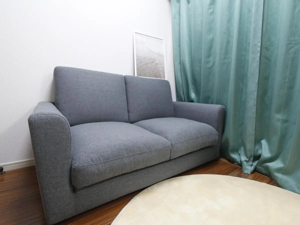 Apartment レジデンシャルステージ東新宿 Tokyo