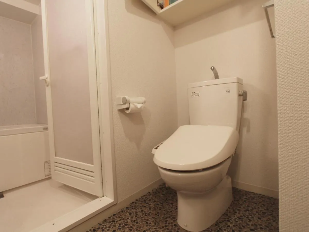 レジデンシャルステージ東新宿 Prefektura Tokio Apartmán